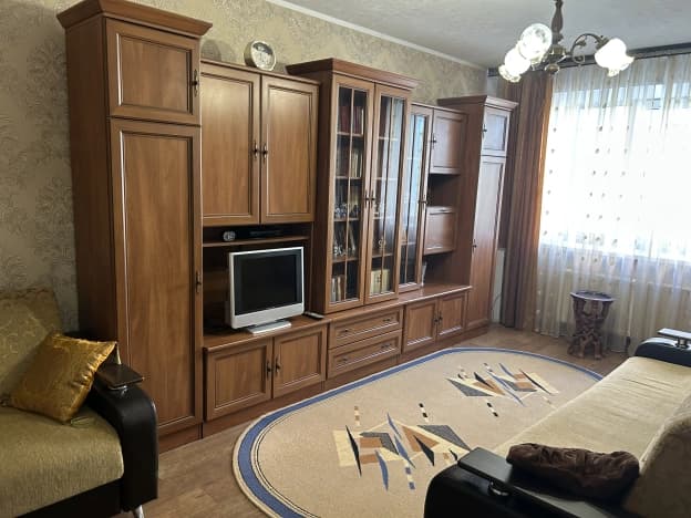 Снять двухкомнатную квартиру на улице Белякова в Рязани. Вариант № 2240689, 0, площадь - квм, цена 35000 рублей