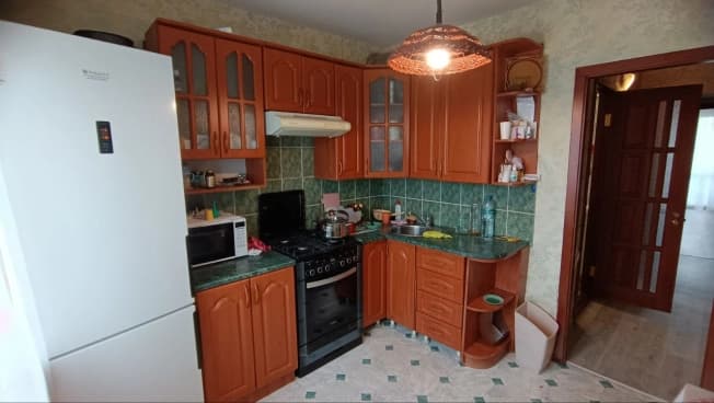 Купить трехкомнатную квартиру в Микрорайоне 8-й, Ангарск в Ангарске. Вариант № 1767002, 1, площадь - квм, цена 6100000 рублей