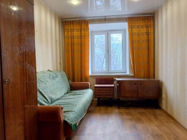 Снять квартиру в Нижнем Новгороде. Вариант № 2102731, 0, площадь - квм, цена 25000 рублей