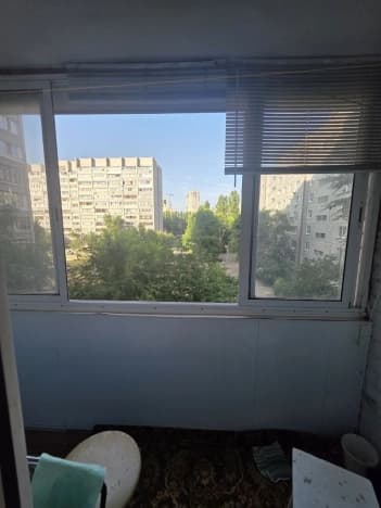 Купить однокомнатную квартиру на улице Мордасовой в Воронеже. Вариант № 2240551, 1, площадь - квм, цена 4650000 рублей