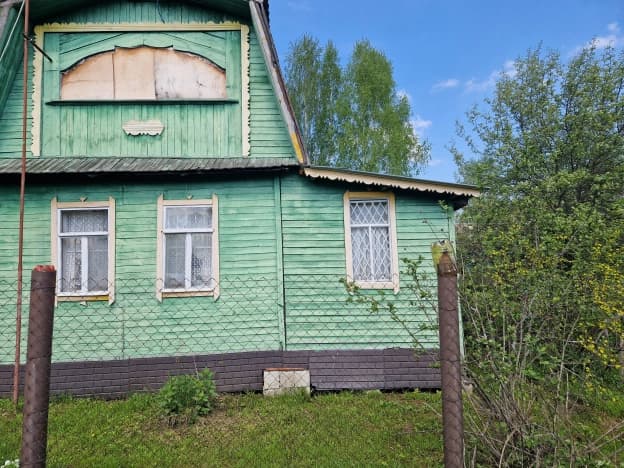 Купить дачу у метро Новокосино в Московской области. Вариант № 2174020, 1, площадь - квм, цена 800000 рублей