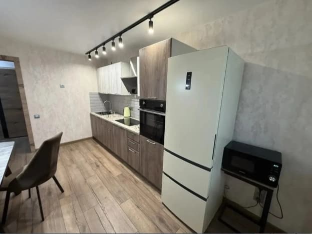 Купить однокомнатную квартиру в Посёлоке Садовом в Новосибирском районе на улице Затонского, посёлок Садовый в Новосибирской области. Вариант № 2398036, 1, площадь - квм, цена 5700000 рублей