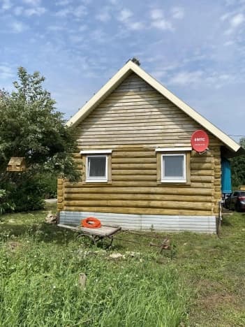 Купить дом в Республике Татарстан (татарстан). Вариант № 2274884, 1, площадь - квм, цена 3600000 рублей