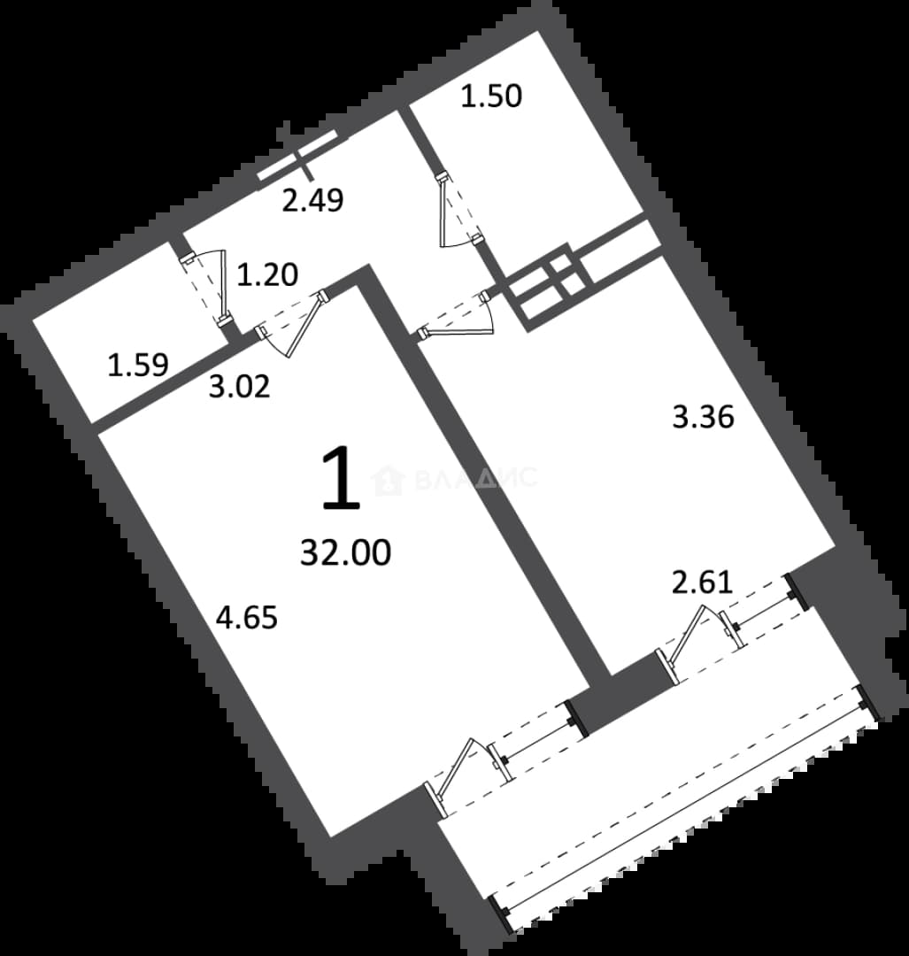Photo 1