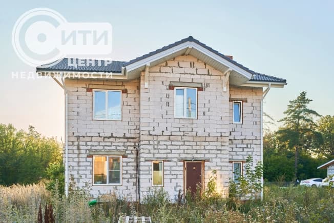 Купить дом в Рамонском районе в Воронежской области. Вариант № 2112872, 0, площадь - квм, цена 12900000 рублей