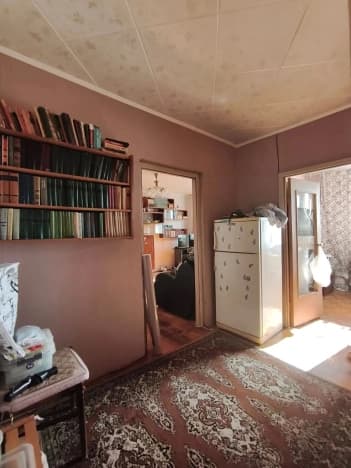 Снять однокомнатную квартиру в районе Даниловский в Москве. Вариант № 2255981, 1, площадь - квм, цена 50000 рублей