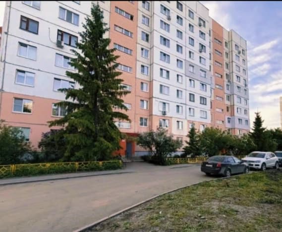 Купить квартиру в ЖК Фаворит в Пензе. Вариант № 2221905, 0, площадь - квм, цена 4000000 рублей