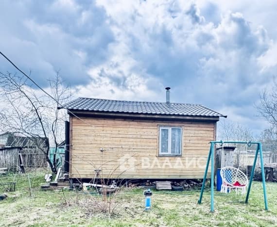 Купить дачу в Ликине-Дулёве. Вариант № 2140581, 0, площадь - квм, цена 1600000 рублей