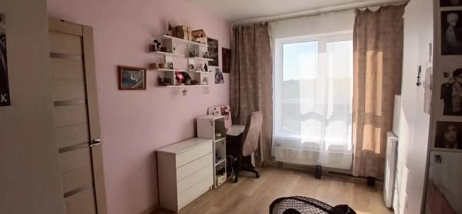 Купить квартиру с ремонтом на улице Новоморская в Новосибирске. Вариант № 2295963, 1, площадь - квм, цена 6900000 рублей