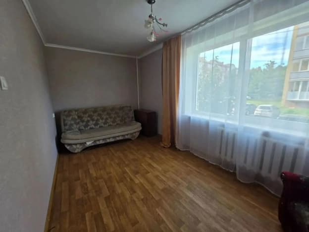 Купить квартиру до 7 млн в Калининграде. Вариант № 2285078, 1, площадь - квм, цена 4490000 рублей