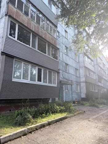 Купить двухкомнатную квартиру на улице Кирова в Уссурийске. Вариант № 2328240, 0, площадь - квм, цена 7700000 рублей