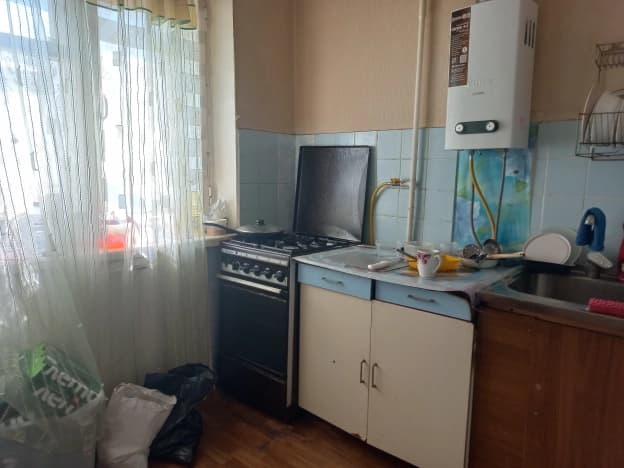 Купить трехкомнатную квартиру до 4 млн в Белгороде. Вариант № 2353028, 1, площадь - квм, цена 4600000 рублей