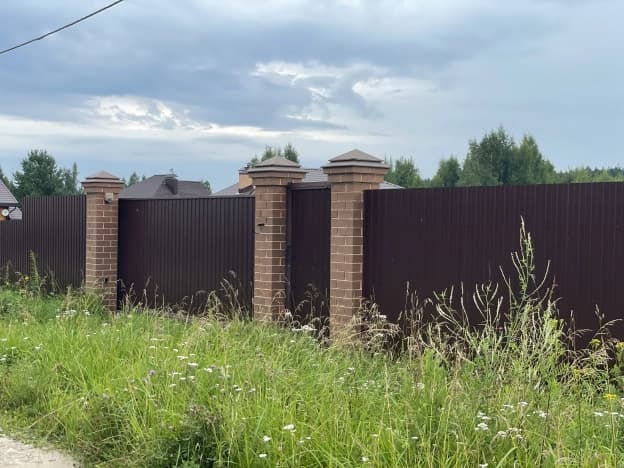 Купить земельный участок в Деревне Юркине в Рыбинском районе на улице 78К-0004 в Ярославской области. Вариант № 2187216, 0, площадь - квм, цена 3550000 рублей