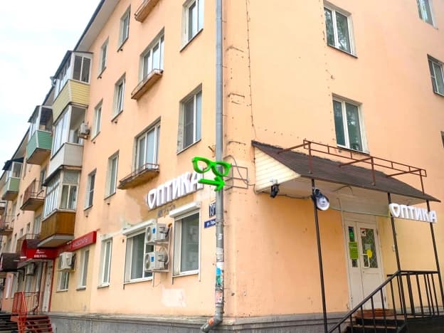 Купить двухкомнатную квартиру в ЖК "Сталинградский бульвар, 5" в смарт-квартале Веризино Лайф (VERIZINO life) в Владимире. Вариант № 2060082, 1, площадь - квм, цена 3990000 рублей