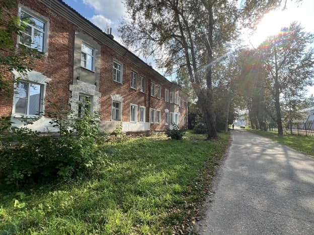 Купить двухкомнатную квартиру в Собинском Муниципальном Округе в Владимирской области. Вариант № 2302346, 0, площадь - квм, цена 1950000 рублей