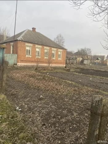 Купить дом в селе Бутово в Яковлевском Муниципальном Округе на улице Орловка, село Бутово в Белгородской области. Вариант № 2285007, 0, площадь - квм, цена 1300000 рублей