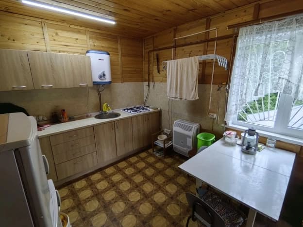 Купить дом в селе Ловцы в Муниципальном Округе Луховицах в Московской области. Вариант № 2207025, 1, площадь - квм, цена 5300000 рублей