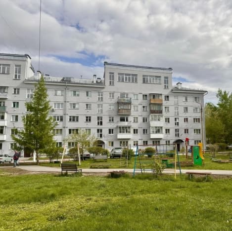 Купить квартиру на 1 этаже на вторичке на улице Солидарности в Новосибирске. Вариант № 2182856, 0, площадь - квм, цена 5300000 рублей
