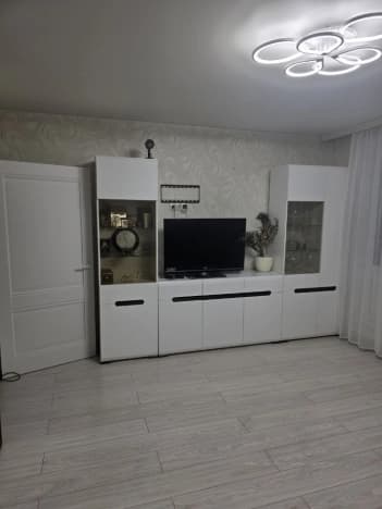 Купить двухкомнатную квартиру на вторичке на улице Константина Федина в Москве. Вариант № 2162462, 1, площадь - квм, цена 9700000 рублей