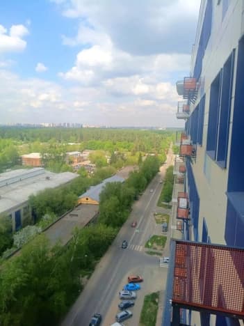 Купить двухкомнатную квартиру до 9 млн в Москве. Вариант № 2068445, 1, площадь - квм, цена 8100000 рублей