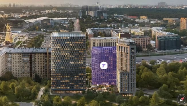 Купить однокомнатную квартиру на улице Угличская в Москве. Вариант № 2242091, 1, площадь - квм, цена 27500000 рублей