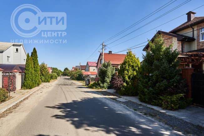 Купить дом на улице Горняков в Воронеже. Вариант № 2329030, 0, площадь - квм, цена 22000000 рублей