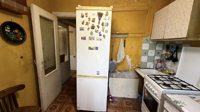 Купить двухкомнатную квартиру в Посёлоке Первомайском в Вязниковском районе на улице Полевая , посёлок Первомайский в Владимирской области. Вариант № 2331566, 1, площадь - квм, цена 4100000 рублей