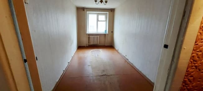 Купить двухкомнатную квартиру в ЖК Спутник в Пензенской области. Вариант № 2313251, 0, площадь - квм, цена 3450000 рублей