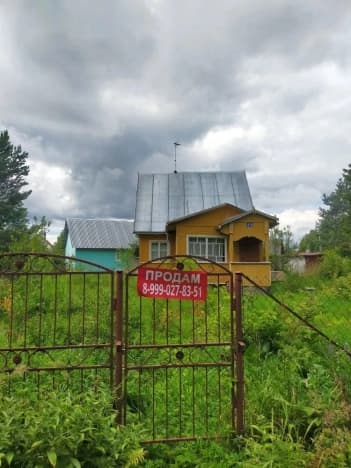 Купить земельный участок в СНТ в Ленинградской области. Вариант № 2199162, 1, площадь - квм, цена 1924999 рублей