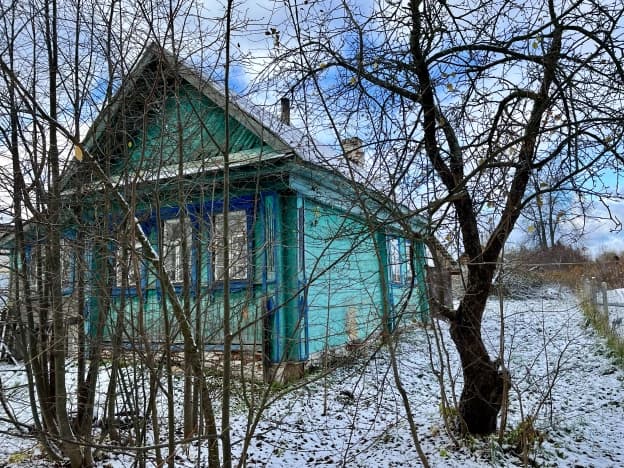 Купить дом на улице 2-я Луговая в Вязниках. Вариант № 1302343, 0, площадь - квм, цена 650000 рублей