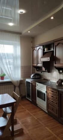 Купить квартиру на вторичке в ЖК Страна Береговая (Новосибирск) в Новосибирске. Вариант № 2197951, 0, площадь - квм, цена 12700000 рублей