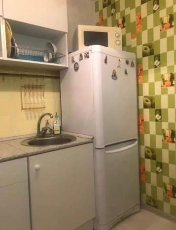 Купить однокомнатную квартиру в ЖК Квартал Домашний в Москве. Вариант № 2272288, 1, площадь - квм, цена 5500000 рублей