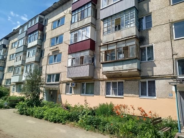 Купить двухкомнатную квартиру с балконом в Пензенской области. Вариант № 2247225, 0, площадь - квм, цена 3550000 рублей