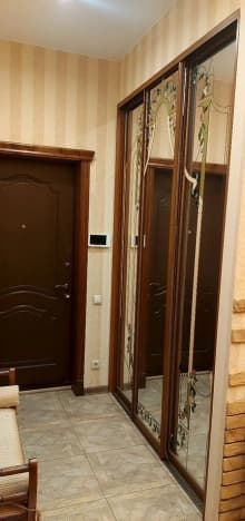 Купить трехкомнатную квартиру в ЖК Дмитровское Небо в Москве. Вариант № 2199020, 1, площадь - квм, цена 29800000 рублей