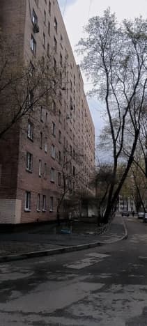 Купить однокомнатную квартиру на вторичке в Микрорайоне 4-й Братеева, район Братеево в Москве. Вариант № 2318422, 1, площадь - квм, цена 13000000 рублей