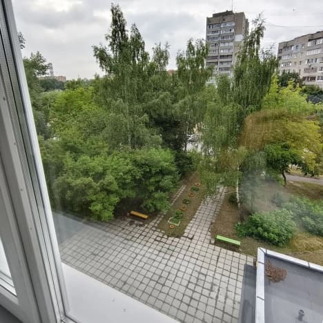 Купить двухкомнатную квартиру в Посёлоке Городского Типе Быкове в Раменском Муниципальном Округе в Московской области. Вариант № 2277895, 0, площадь - квм, цена 5890000 рублей