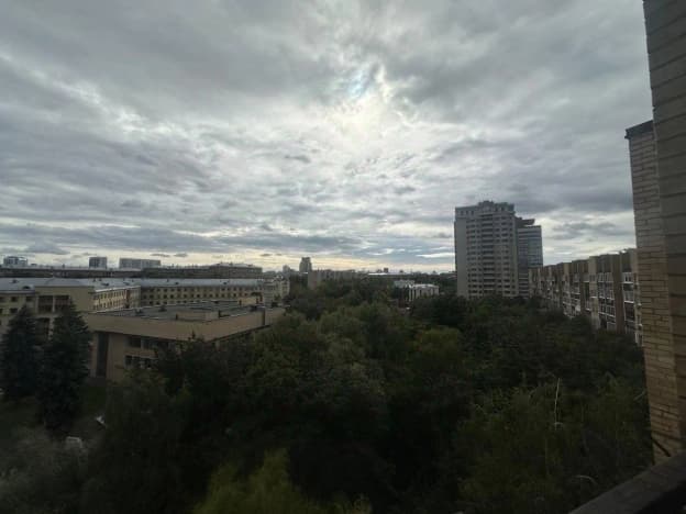Купить двухкомнатную квартиру на улице 5-й проезд Подбельского в Москве. Вариант № 2352019, 0, площадь - квм, цена 26300000 рублей