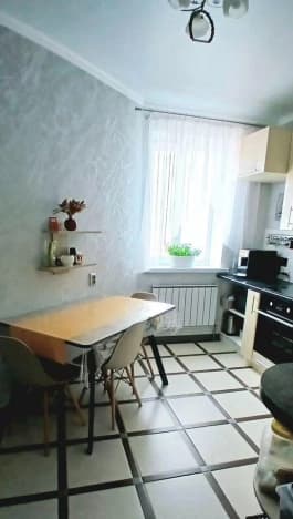 Купить трехкомнатную квартиру на вторичке в селе Аксаково в Белебеевском районе в Республике Башкортостан. Вариант № 2329389, 1, площадь - квм, цена 8400000 рублей