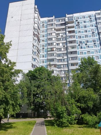 Купить однокомнатную квартиру с ремонтом на вторичке на улице Мичуринский Проспект, Олимпийская Деревня в Москве. Вариант № 2182035, 0, площадь - квм, цена 15000000 рублей