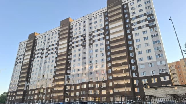 Купить однокомнатную квартиру до 8 млн на вторичке в Пензе. Вариант № 2058154, 0, площадь - квм, цена 3940000 рублей