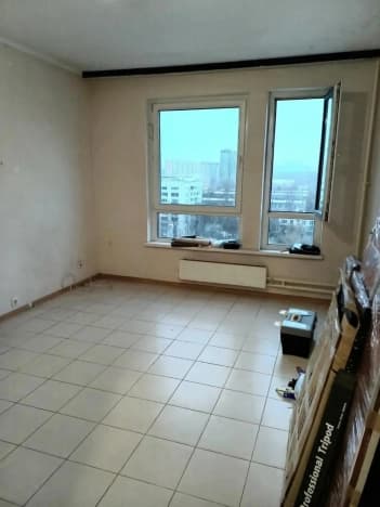 Купить квартиру в Москве. Вариант № 2374914, 1, площадь - квм, цена 27900000 рублей