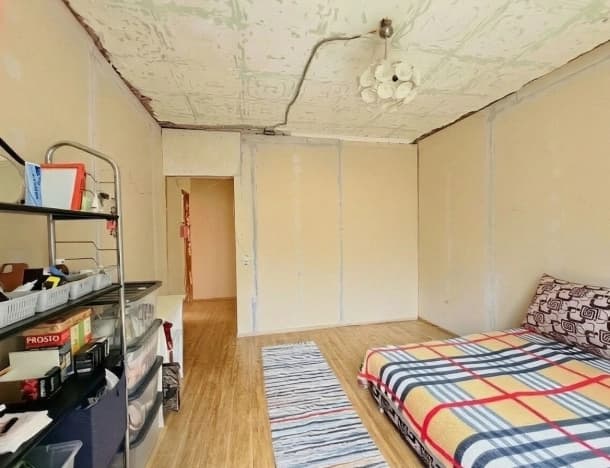 Купить двухкомнатную квартиру у метро Горьковская в Нижнем Новгороде. Вариант № 2320255, 1, площадь - квм, цена 4200000 рублей