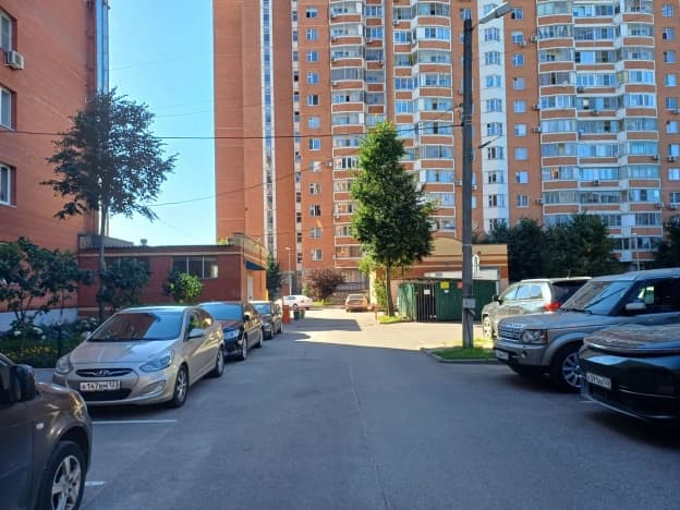 Купить трехкомнатную квартиру в ЖК Фестиваль Парк в Москве. Вариант № 2254254, 1, площадь - квм, цена 22700000 рублей