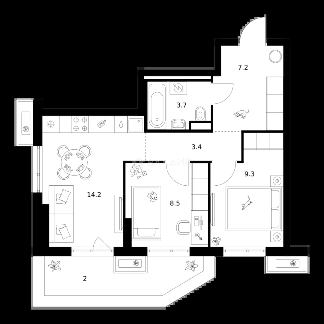 Photo 2