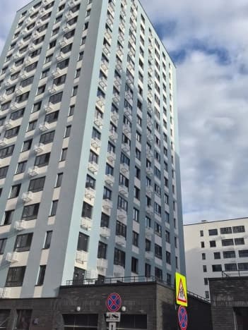 Купить двухкомнатную квартиру в новостройках в ЖК Дзен-кварталы в Москве. Вариант № 2092802, 0, площадь - квм, цена 19500000 рублей