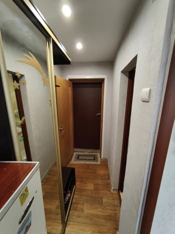 Купить однокомнатную квартиру площадью 34 кв.м в Нижнем Новгороде. Вариант № 2090077, 1, площадь - квм, цена 5500000 рублей