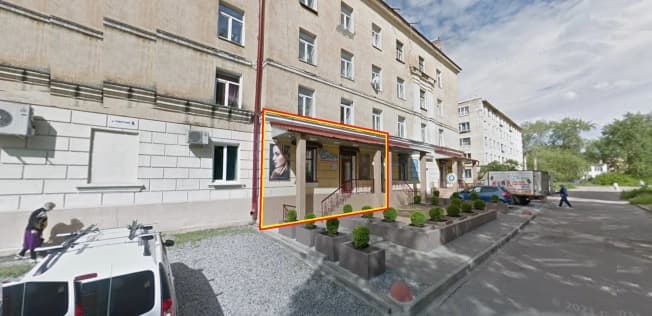 Снять коммерческую недвижимость в Республике Карелия. Вариант № 2152566, 0, площадь - квм, цена 60000 рублей