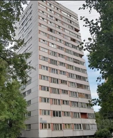Купить квартиру на вторичке на улице Звенигородская в Санкт-Петербурге. Вариант № 2201805, 1, площадь - квм, цена 6490000 рублей