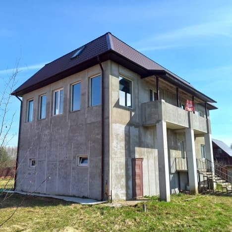Купить дом в районе Северный в Раменском. Вариант № 2045432, 0, площадь - квм, цена 10700000 рублей