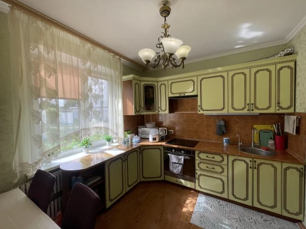 Купить квартиру недорого в Белгородской области. Вариант № 2276234, 0, площадь - квм, цена 4500000 рублей